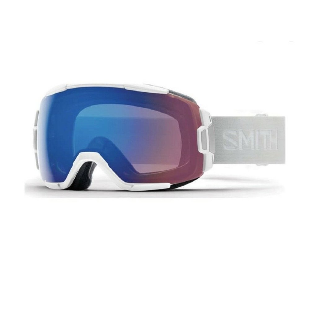Smith Optics Squad Snow Goggle Cloudgray ChromaPop